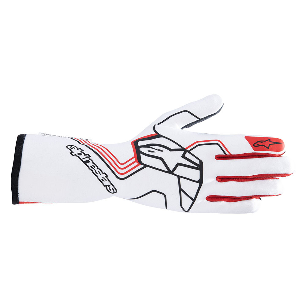 Guantes Alpinestars Tech-1 Race V4 FIA/SFIArray