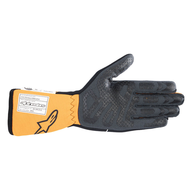 Guantes Alpinestars Tech-1 Race V4 FIA/SFIArray