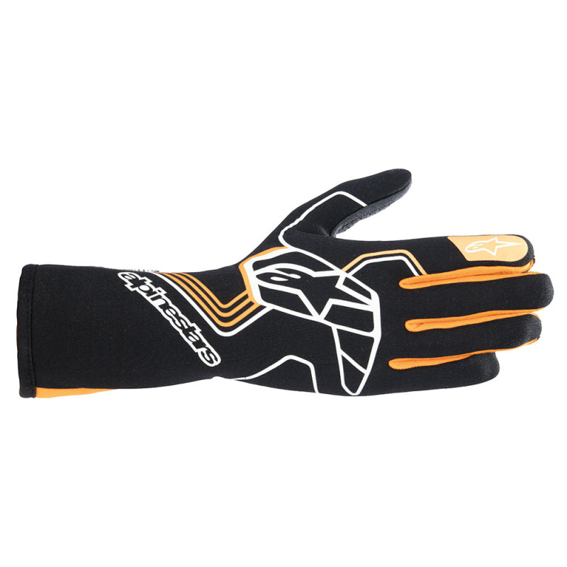 Guantes Alpinestars Tech-1 Race V4 FIA/SFIArray