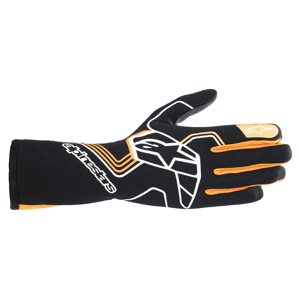 Guantes Alpinestars Tech-1 Race V4 FIA/SFIArray