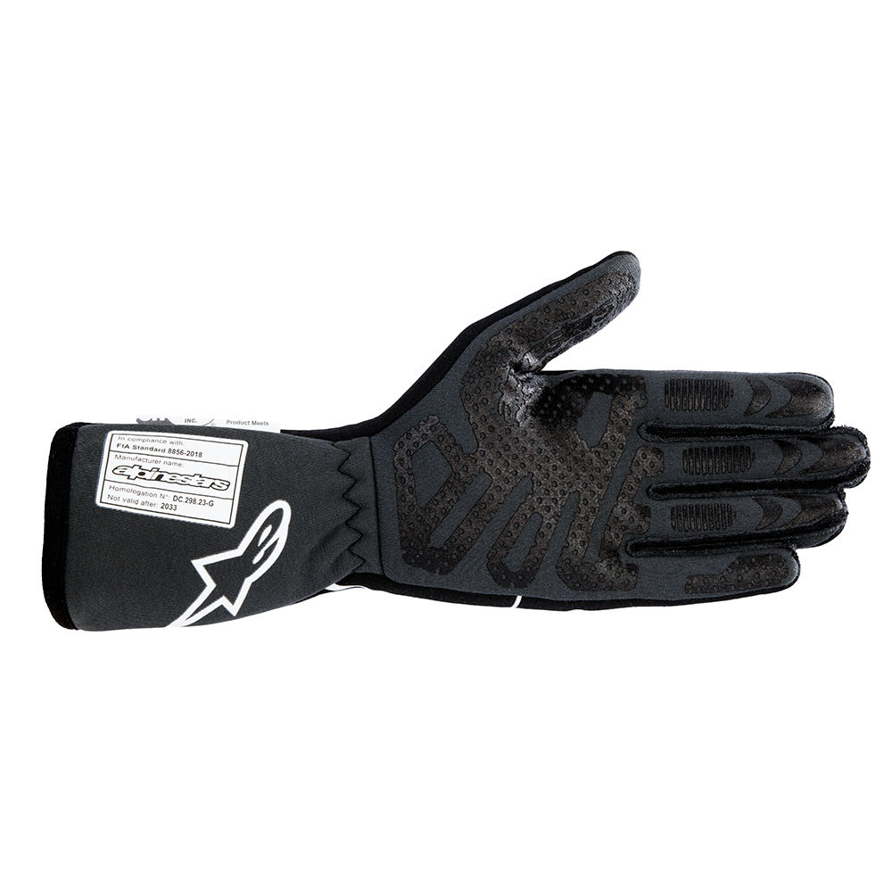 Guantes Alpinestars Tech-1 Race V4 FIA/SFIArray