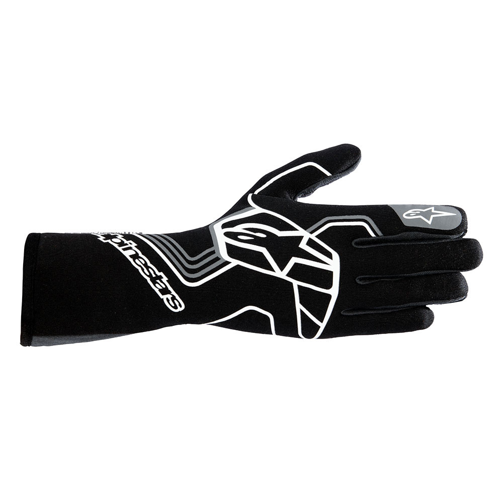 Guantes Alpinestars Tech-1 Race V4 FIA/SFIArray
