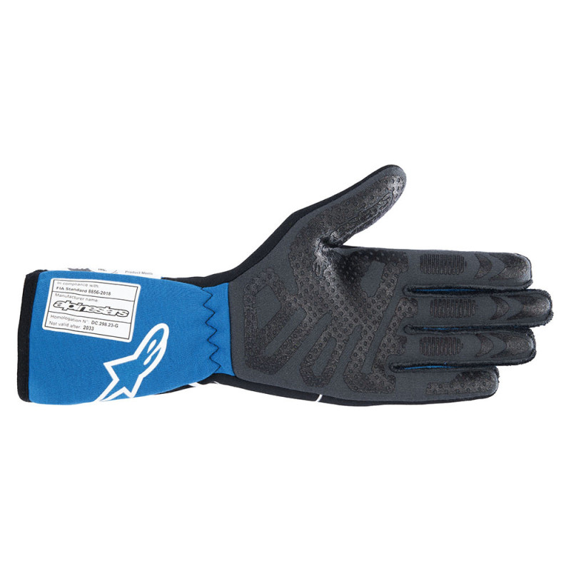 Guantes Alpinestars Tech-1 Race V4 FIA/SFIArray