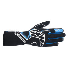Guantes Alpinestars Tech-1 Race V4 FIA/SFI