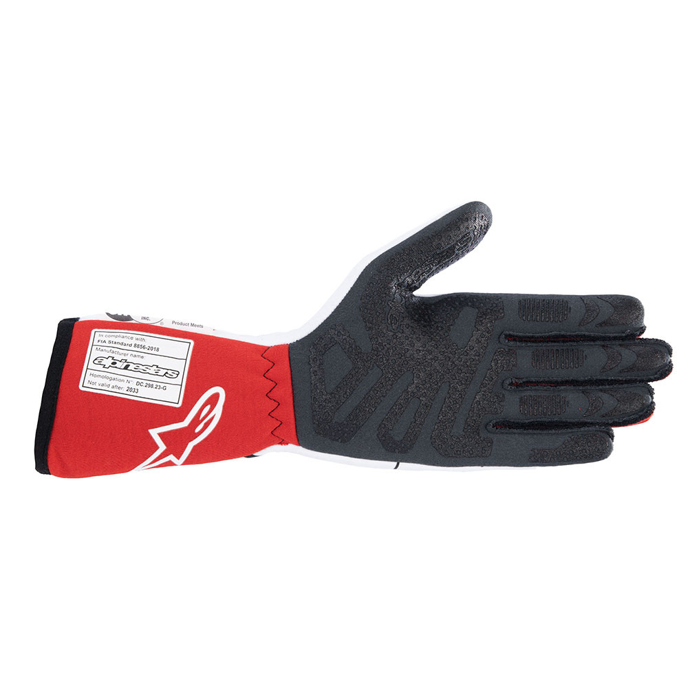 Guantes Alpinestars Tech-1 Race V4 FIA/SFIArray