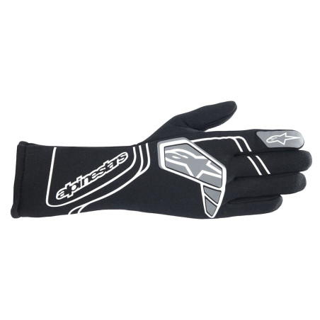 Luvas Alpinestars Tech-1 Start V4 FIA