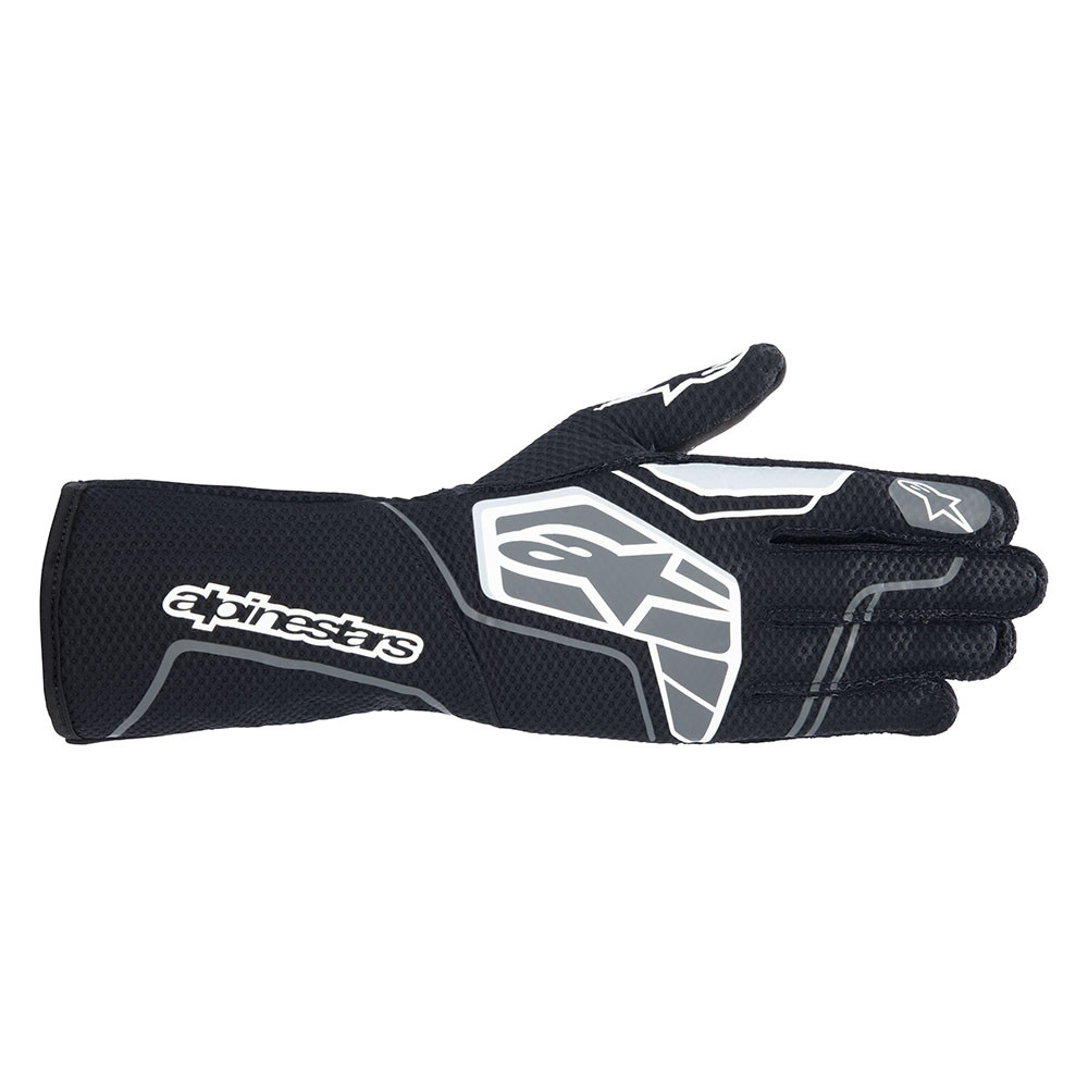 Luvas de karting Alpinestars Tech-1 KX V4Array