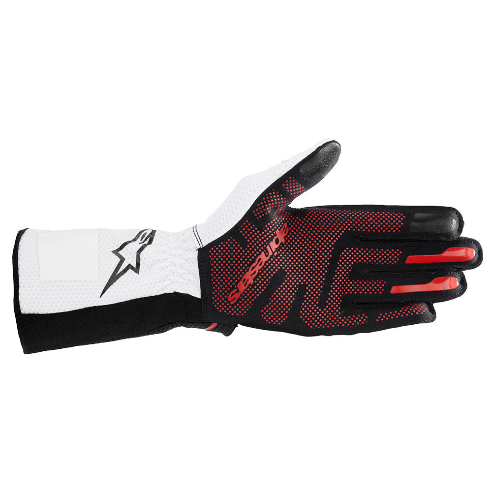Luvas de karting Alpinestars Tech-1 KX V4Array