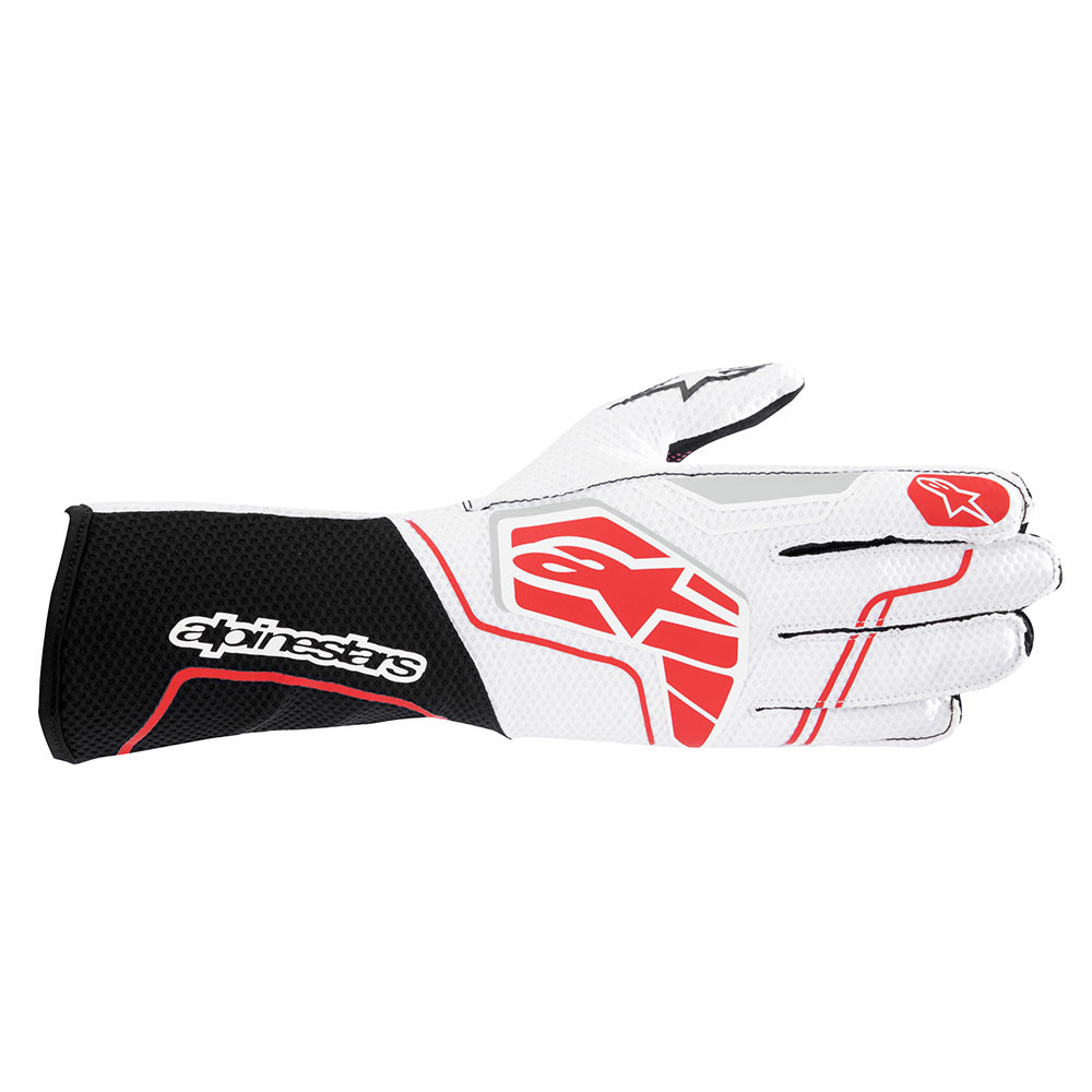 Luvas de karting Alpinestars Tech-1 KX V4Array