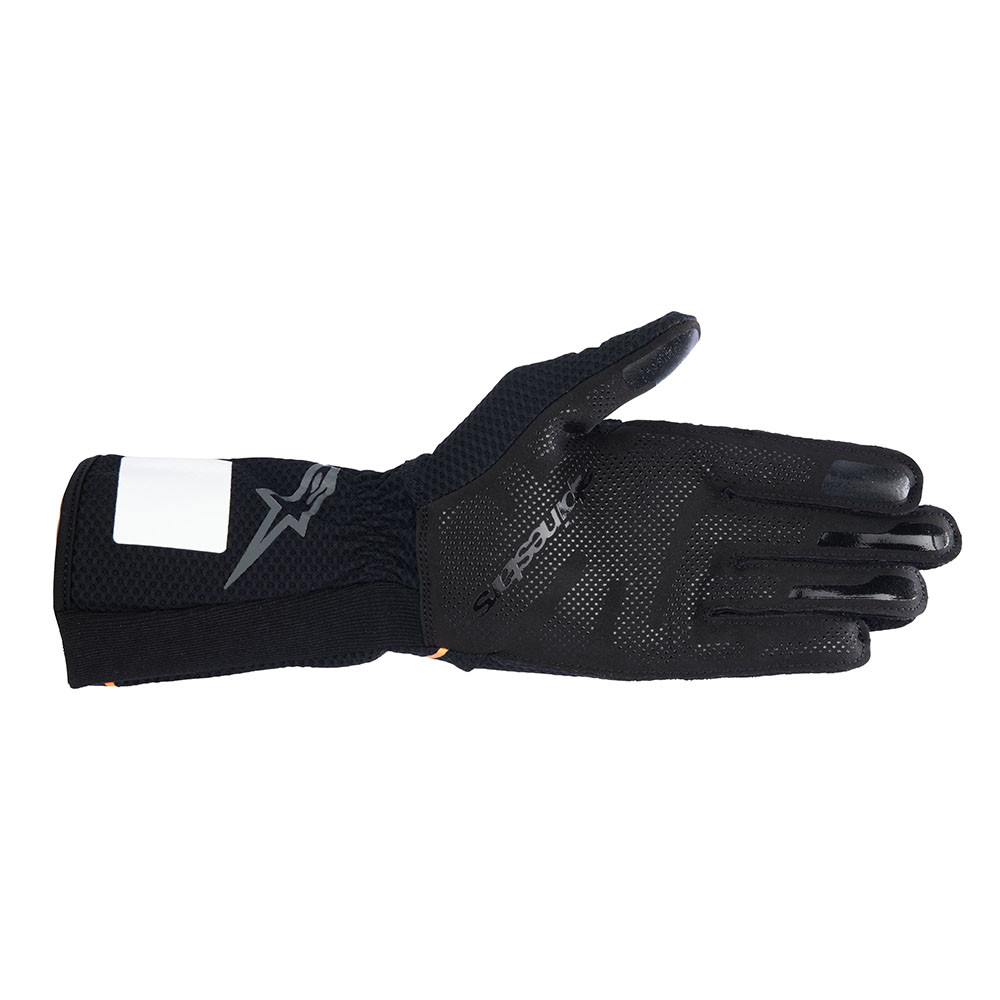 Luvas de karting Alpinestars Tech-1 KX V4Array