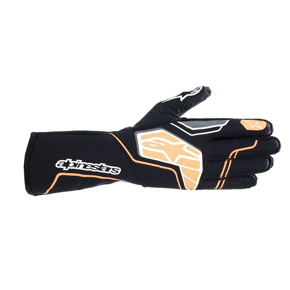 Luvas de karting Alpinestars Tech-1 KX V4Array