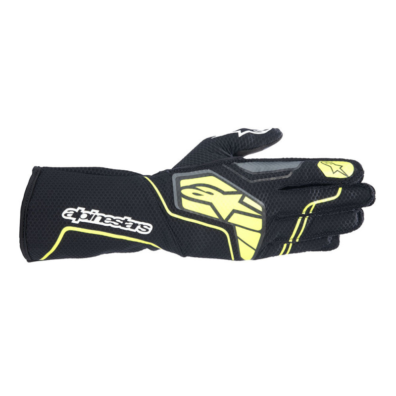 Luvas de karting Alpinestars Tech-1 KX V4Array