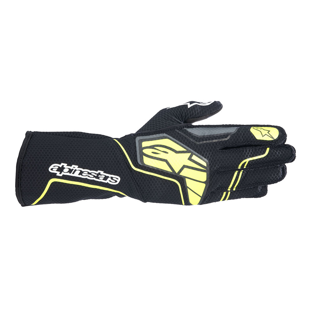 Luvas de karting Alpinestars Tech-1 KX V4Array