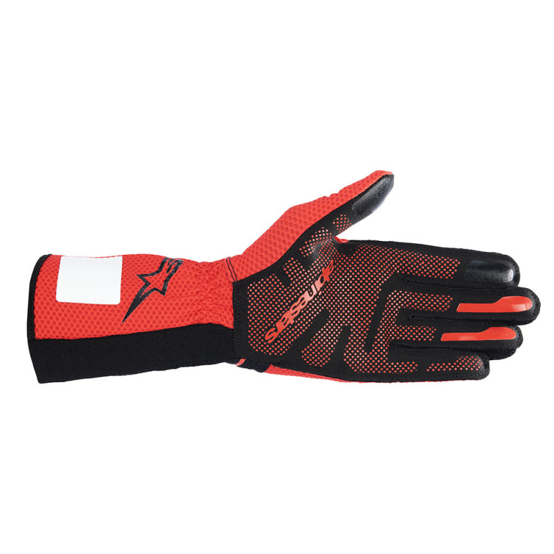 Luvas de karting Alpinestars Tech-1 KX V4Array