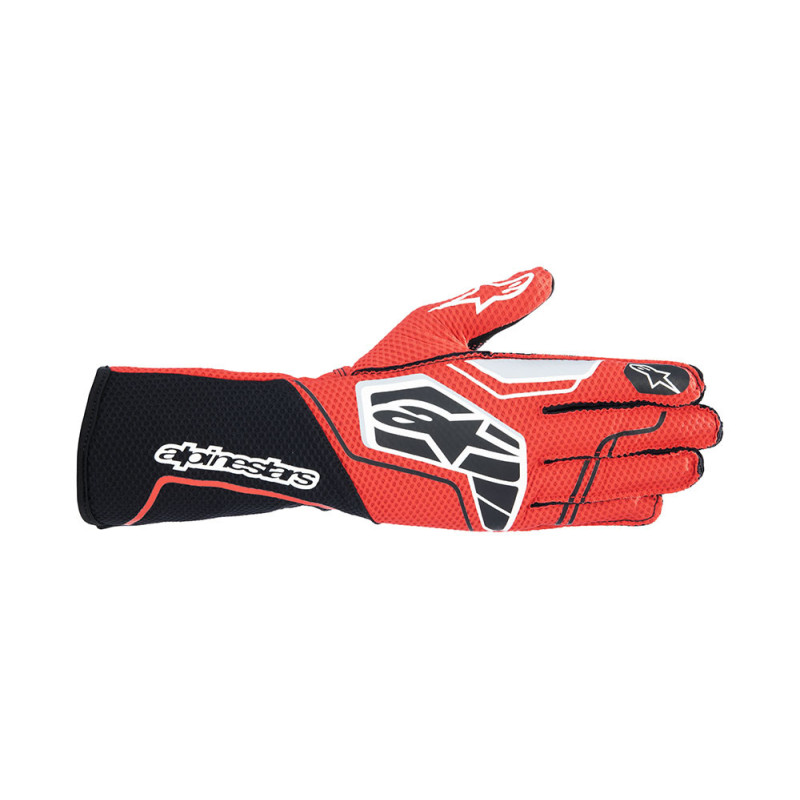 Luvas de karting Alpinestars Tech-1 KX V4Array