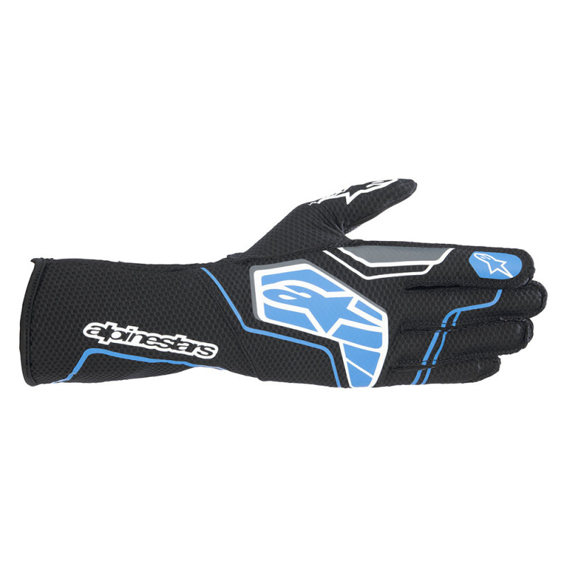 Luvas de karting Alpinestars Tech-1 KX V4Array