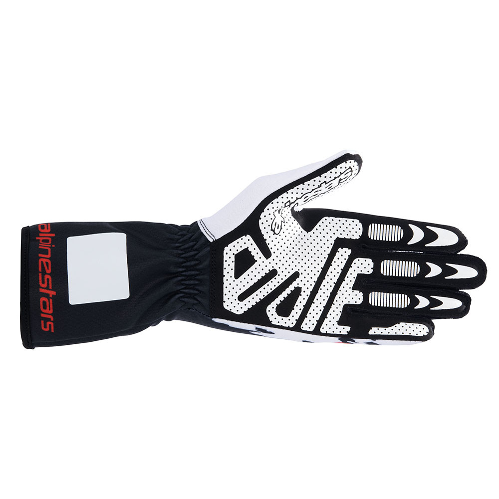 Luvas de karting Alpinestars Tech-1 K V3Array