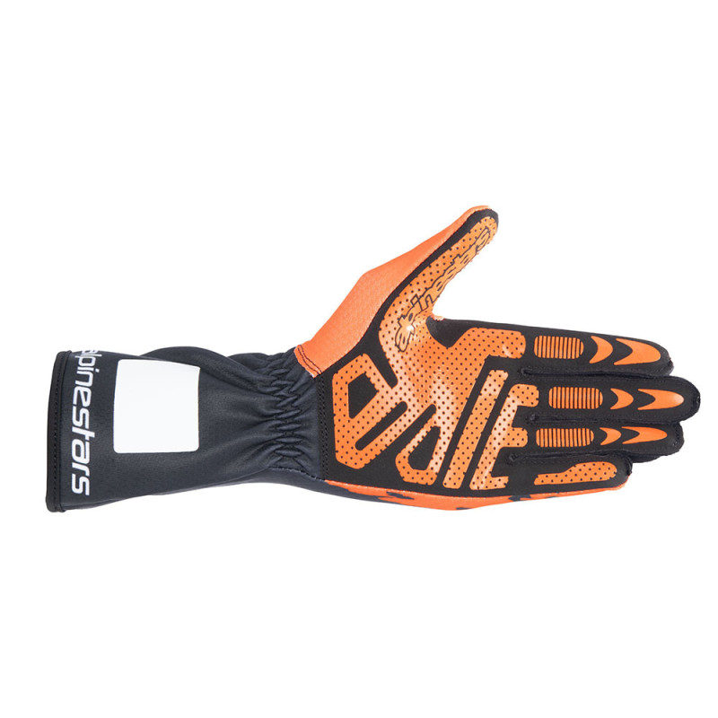 Guantes karting Alpinestars Tech-1 K V3Array