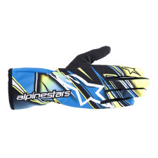 Guantes karting Alpinestars Tech-1 K Race V2 Competition