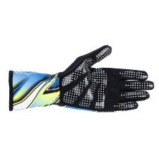Luvas de competição para karting Alpinestars Tech-1 K Race V2