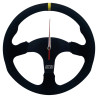 Mecanismo de reloj para volante plano de 6 agujeros