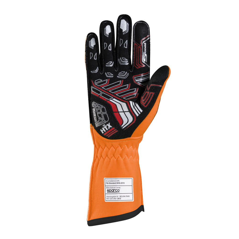 Luvas Sparco ArrowArray
