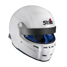 Casco Stilo ST5 GT Turismo blanco/azul SA20