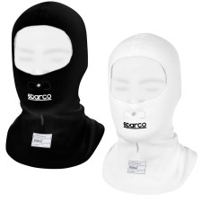 Capacete Sparco Pista FIA 8856-2018 / SFI