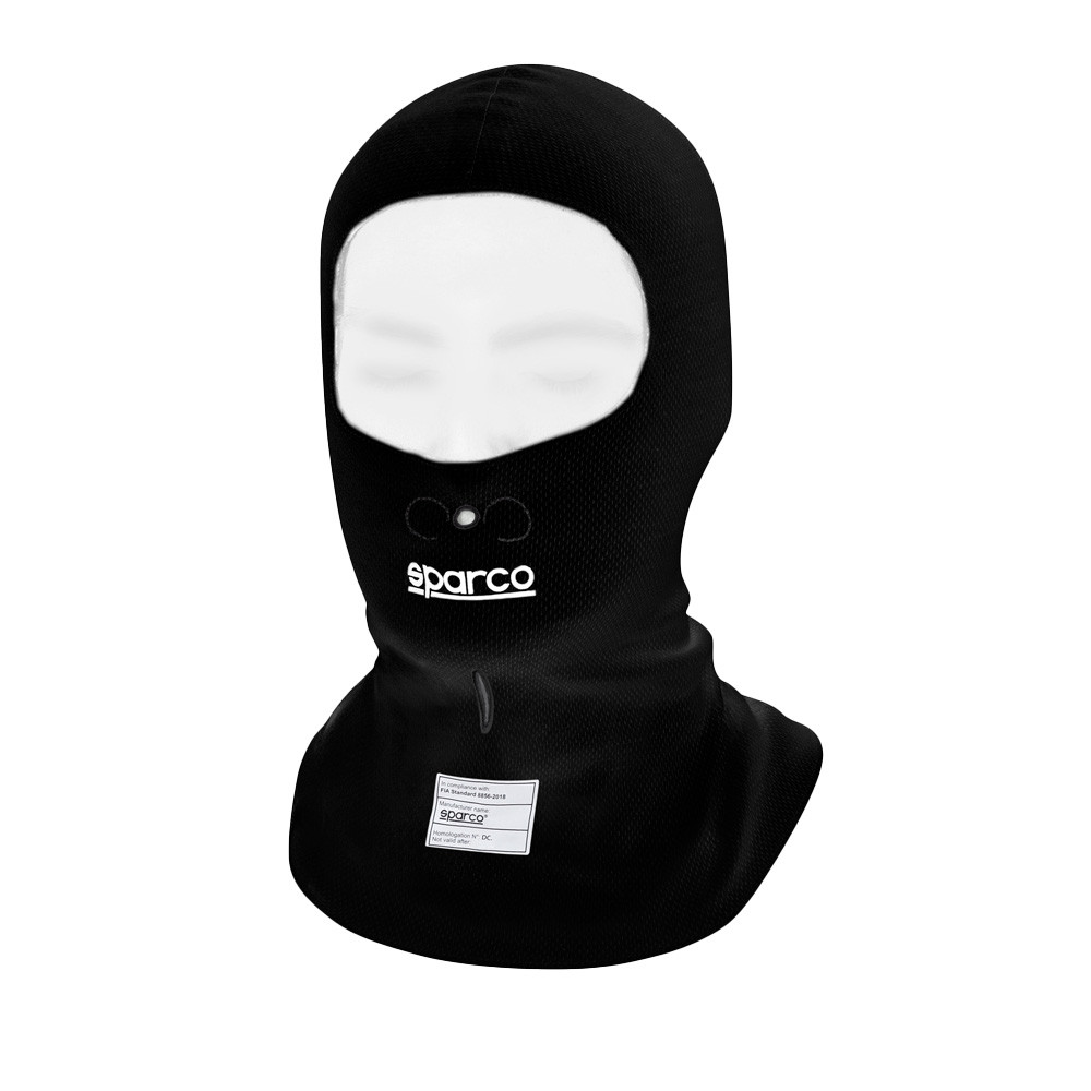 Sotocasco Sparco Pista FIA 8856-2018 / SFIArray
