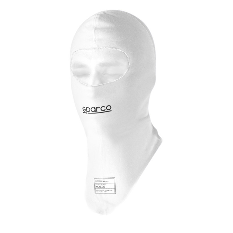 Sotocasco Sparco RW-7 Delta FIA 8856-2018/SFIArray