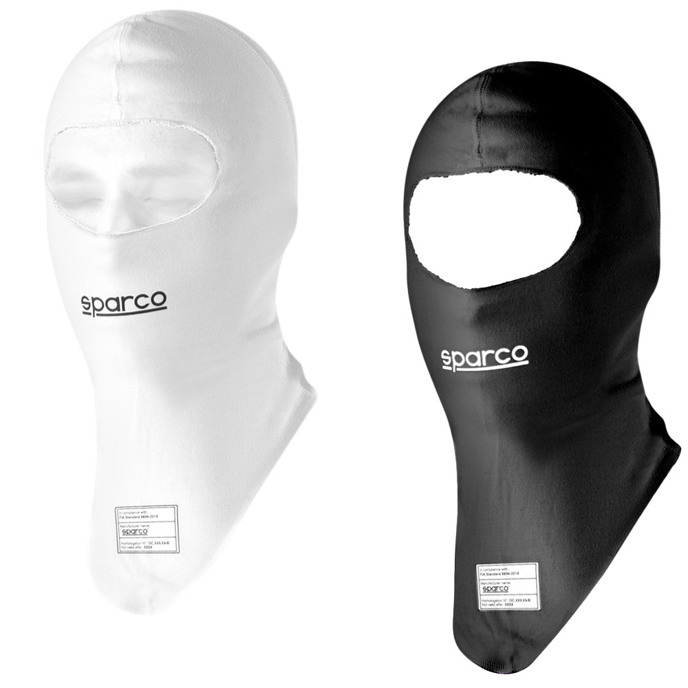 Capacete Sparco RW-7 Delta FIA 8856-2018/SFIArray