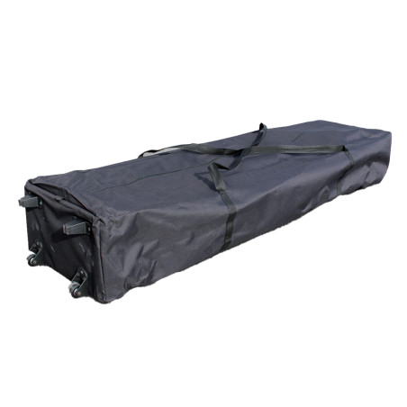 Bolsa de transporte para tienda plegable acero 3X3M
