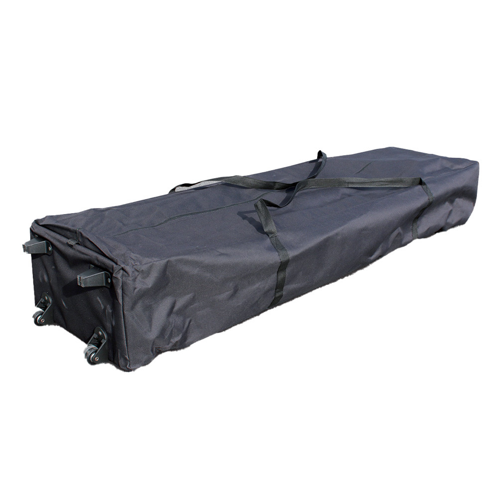 Bolsa de transporte para tienda plegable acero 3X3MArray