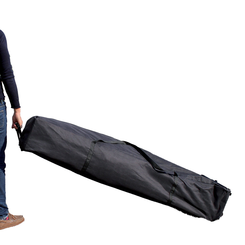 Bolsa de transporte para tienda plegable acero 3X6MArray