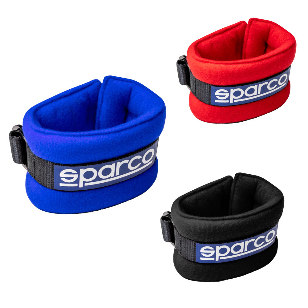 Sistema de retención de brazo Sparco SFI 3.3 (Non FIA)Array
