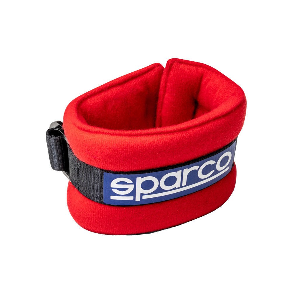 Sistema de retenção de braço Sparco SFI 3.3 (não FIA)Array