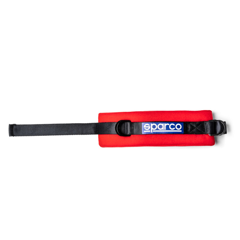 Sistema de retención de brazo Sparco SFI 3.3 (Non FIA)Array