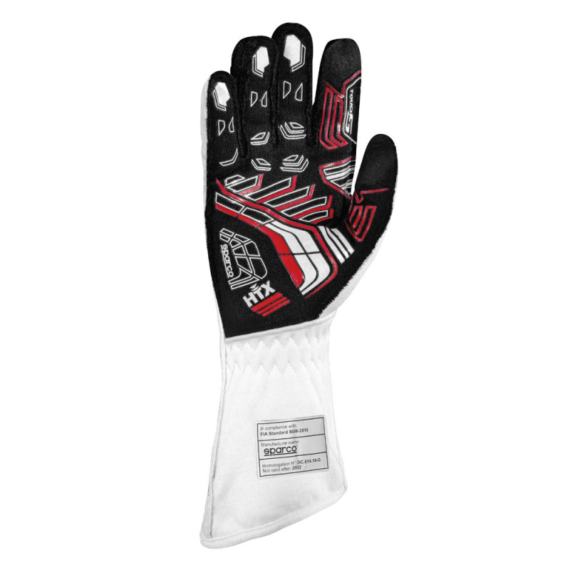 Luvas Sparco Arrow+ FIAArray