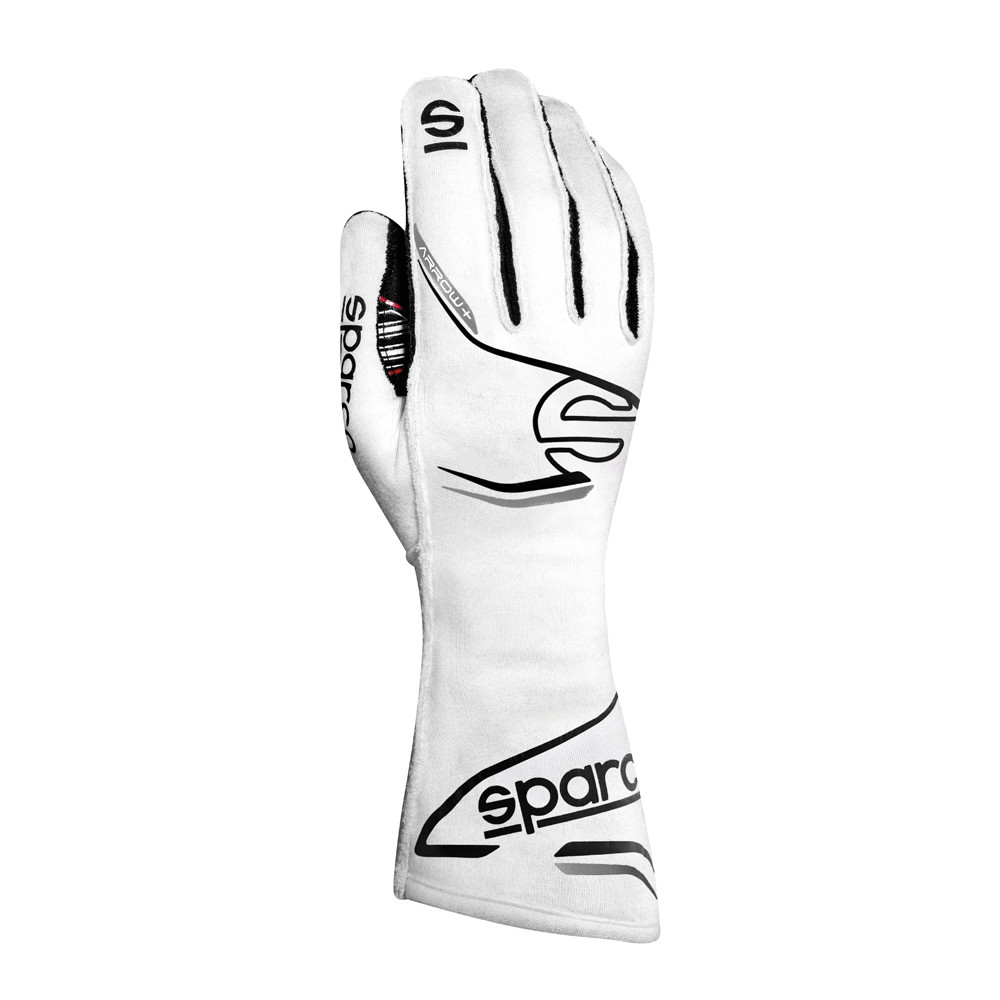 Guantes Sparco Arrow+ FIAArray