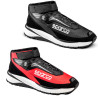 Botines Sparco Chrono FIA/SFI