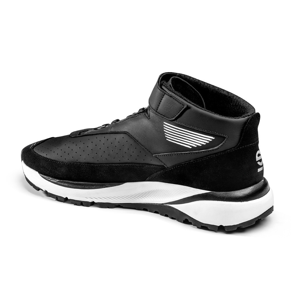 Botines Sparco Chrono FIA/SFIArray