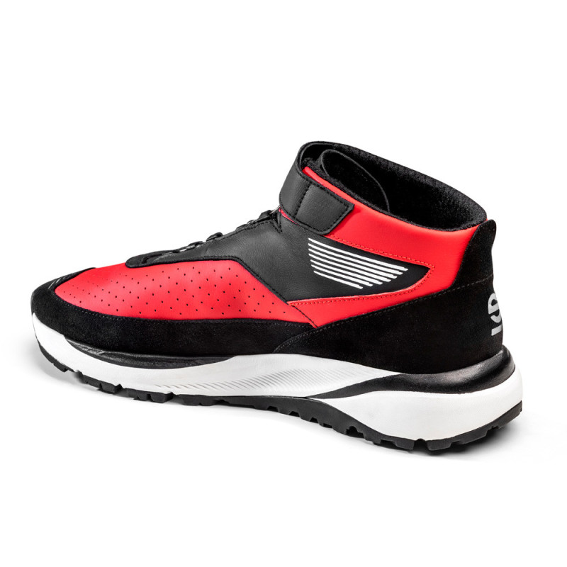 Botines Sparco Chrono FIA/SFIArray