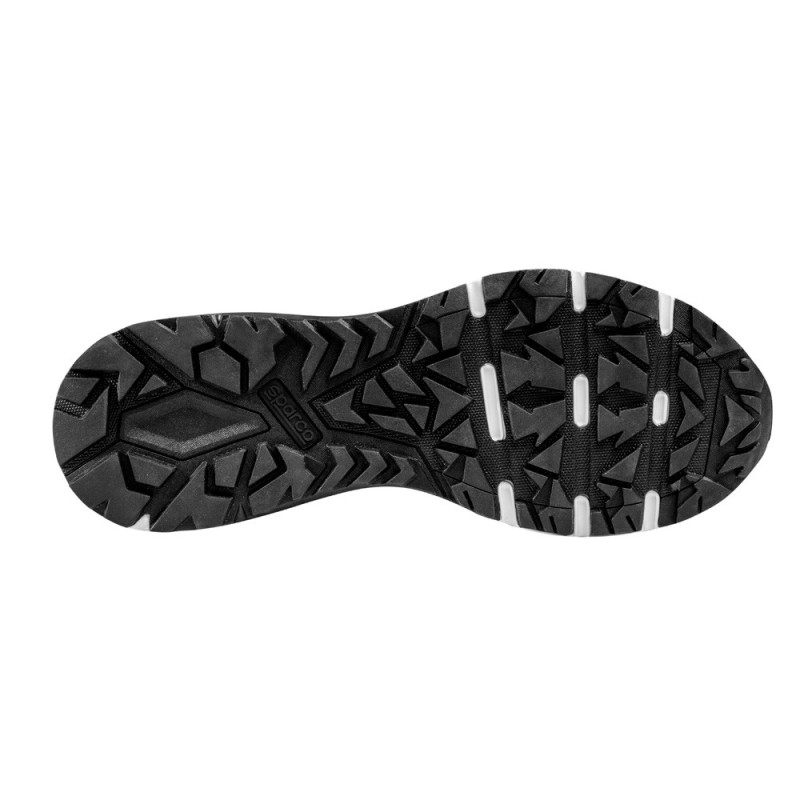 Botas Sparco Chrono FIA/SFIArray