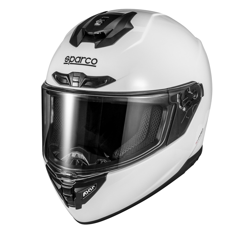 Casco integral Sparco X-PRO (ECE 22.06)Array