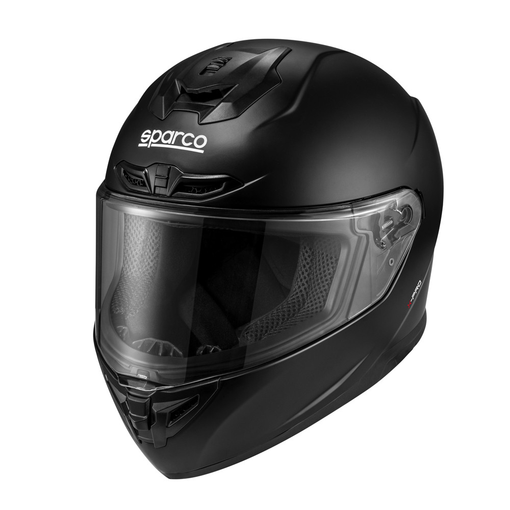 Casco integral Sparco X-PRO (ECE 22.06)Array