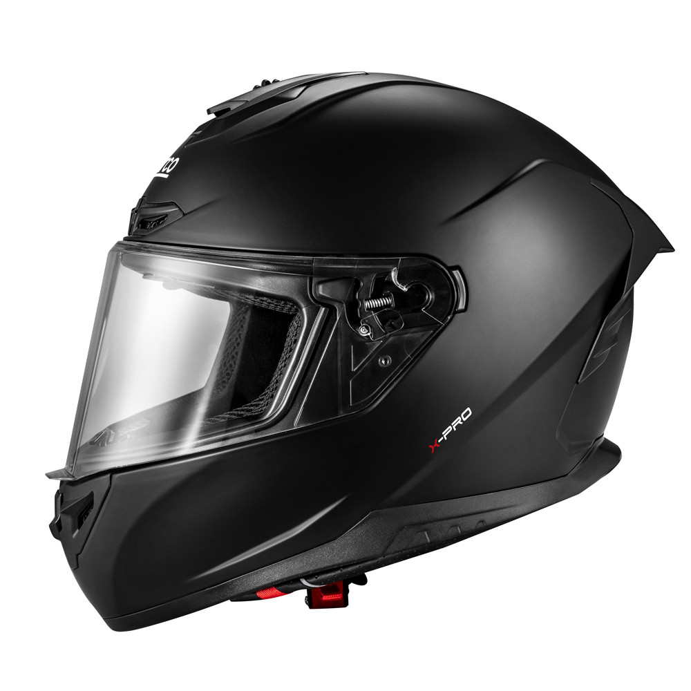 Casco integral Sparco X-PRO (ECE 22.06)Array