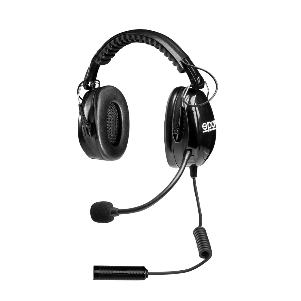 Casco de enlace Sparco RT-PRO con conector Nexus hembraArray