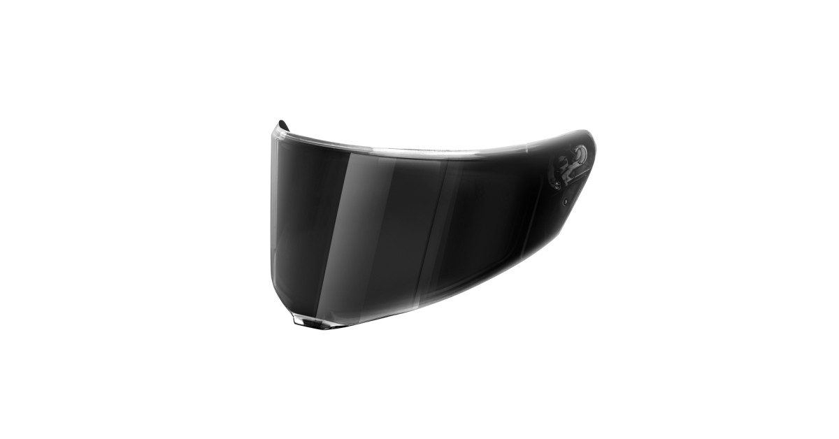 Viseira fumada Sparco para capacete integral X-PRO