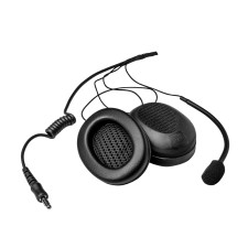 Kit micro / altavoz Sparco para casco jet 8860 / 8859 conector Nexus macho