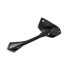 Kit de microfone e braço em carbono Sparco para capacete a jato 8860 (RJ-i)